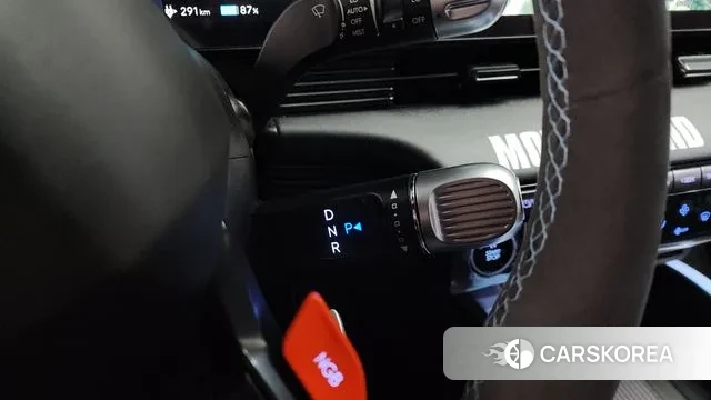 Hyundai Ionic 5 id 3776332 из Кореи 18