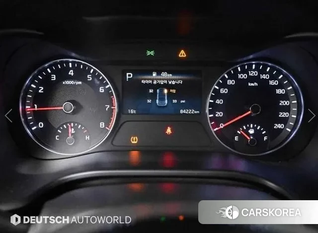 Kia The New K3 2nd generation id 3411747 из Кореи 18