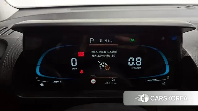 Hyundai Casper id 3591362 из Кореи 18