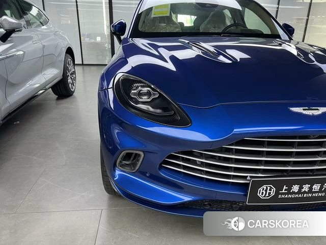 Aston Martin DBX id 4239529 из Китая 12