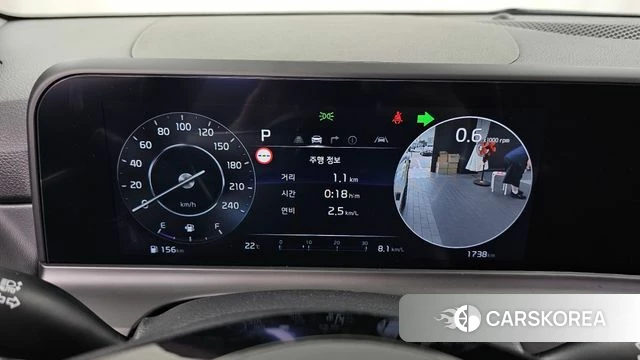 Kia The New Seltos id 4792076 из Кореи 32