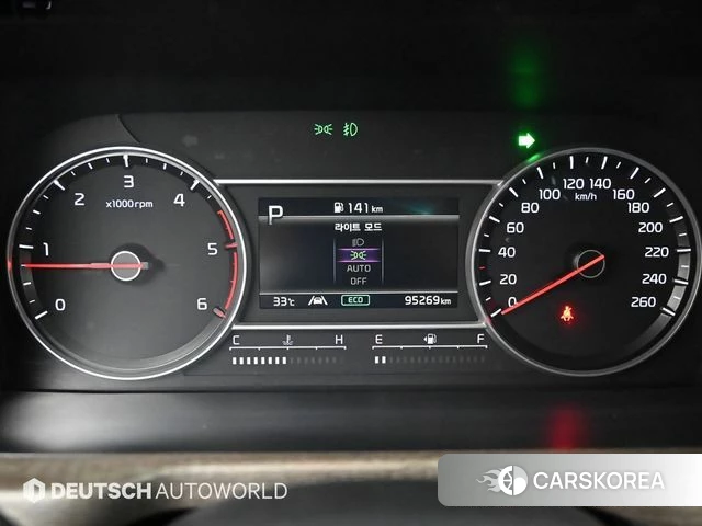 Kia Sorento 4th Generation id 4585721 из Кореи 18