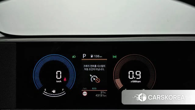 Hyundai Kona (SX2) id 4360216 из Кореи 18