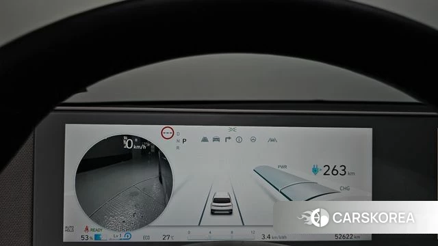 Hyundai Ionic 5 id 4415541 из Кореи 28