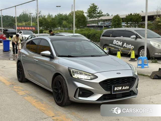 Ford Fox id 4374582 из Китая 8