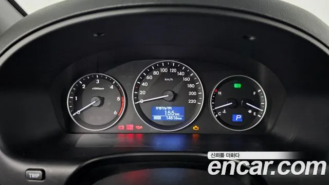 Hyundai The New Grand Starex id 2708042 из Кореи 18