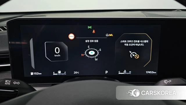 Kia The New K5 3rd generation id 4540449 из Кореи 28