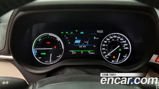 Toyota Sienna 4th Generation id 2788968 из Кореи 18