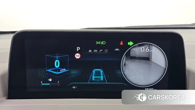 Hyundai Staria id 3502617 из Кореи 18