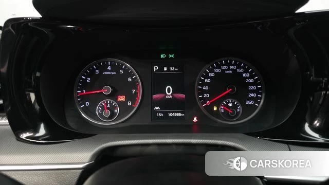 Kia K5 3rd generation id 3893360 из Кореи 18