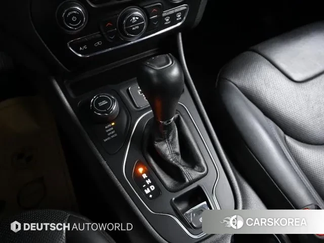 Jeep Cherokee (KL) id 3599034 из Кореи 18