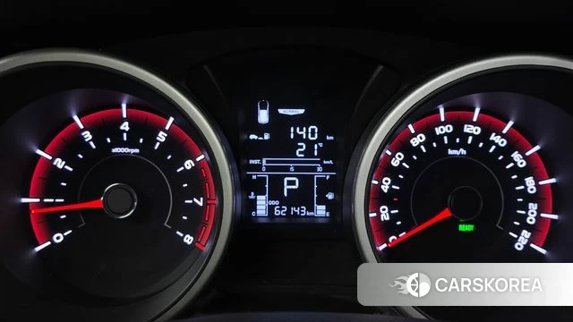 Ssangyong Tivoli Armor id 4317961 из Кореи 28