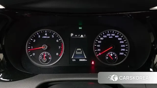 Kia K5 3rd generation id 3722068 из Кореи 18