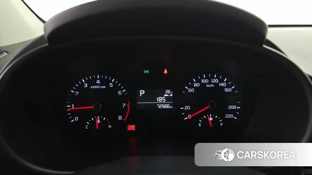 Kia Morning Urban (JA) id 4656368 из Кореи 27