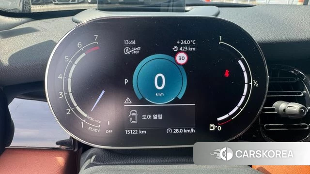 Mini Cooper S id 3940526 из Кореи 8