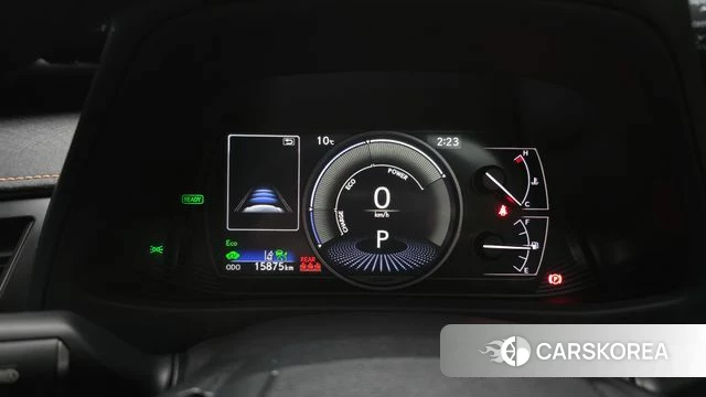 Lexus UX250h id 3786768 из Кореи 18