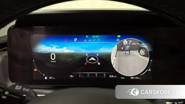 Kia Carnival 4th generation id 3916541 из Кореи 18