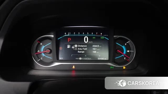 Honda Pilot 3rd generation id 3770724 из Кореи 18