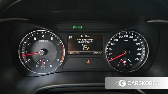 Kia The New K3 2nd generation id 3770973 из Кореи 18