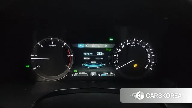 Ssangyong Rexton Sports id 3593386 из Кореи 18