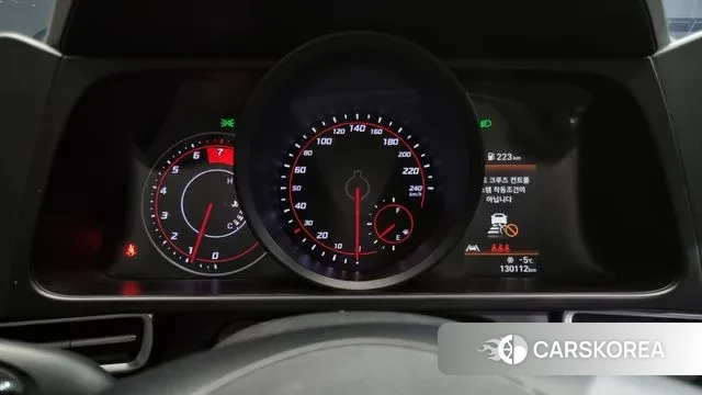 Hyundai Avante (CN7) id 3540423 из Кореи 18