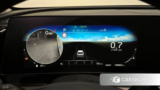 Kia Sportage 5th Generation id 3819318 из Кореи 18