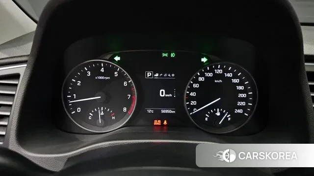 Hyundai Avante AD id 3789693 из Кореи 18