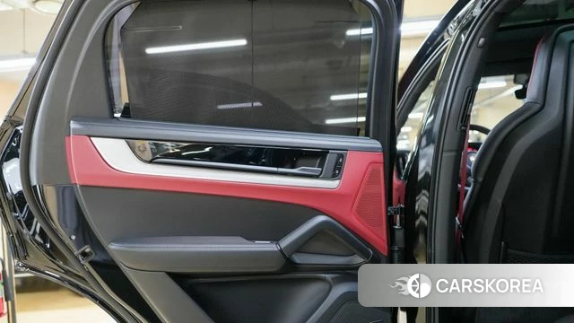 Porsche Cayenne (PO536) id 4229697 из Кореи 18