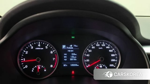 Kia Stonic id 4732617 из Кореи 28