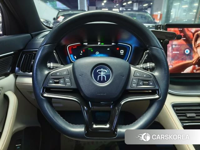 BYD Song PLUS DM id 4234782 из Китая 22