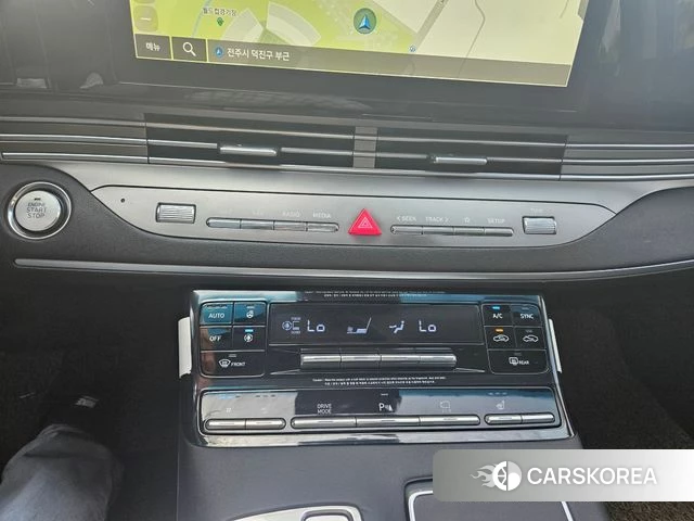 Hyundai The New Grandeur IG id 4511645 из Кореи 17