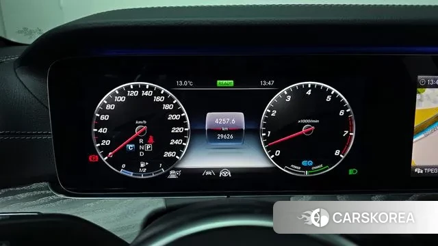 Mercedes-Benz CLS-Class C257 id 3488996 из Кореи 18