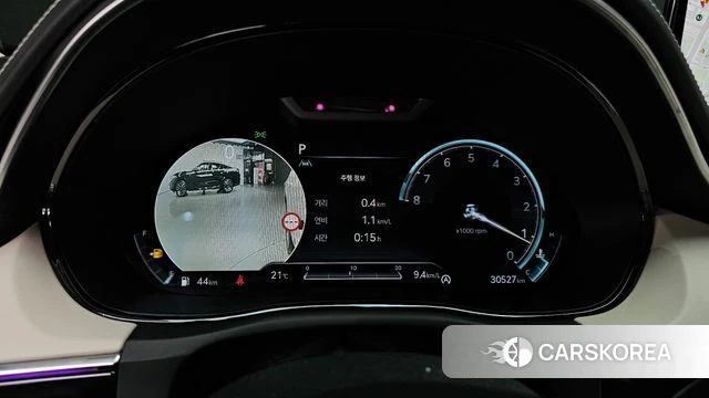 Genesis GV70 id 4223427 из Кореи 29