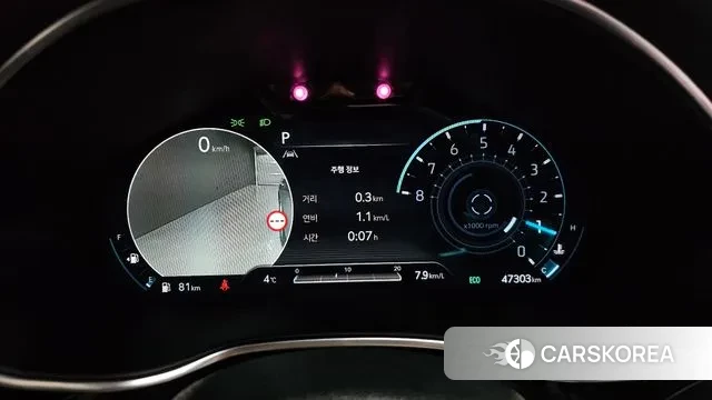 Genesis G80 (RG3) id 3606133 из Кореи 18