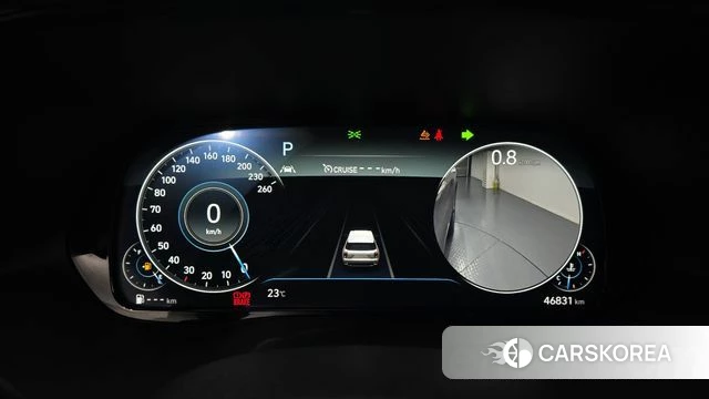 Hyundai Palisade id 4331135 из Кореи 18