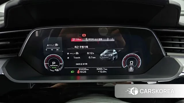 Audi e-Tron id 3473124 из Кореи 18