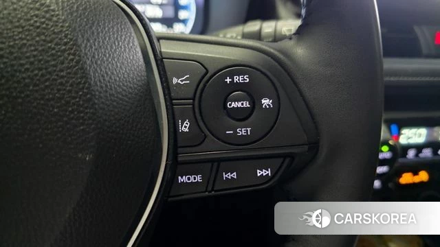 Toyota RAV4 5th Generation id 4516330 из Кореи 18