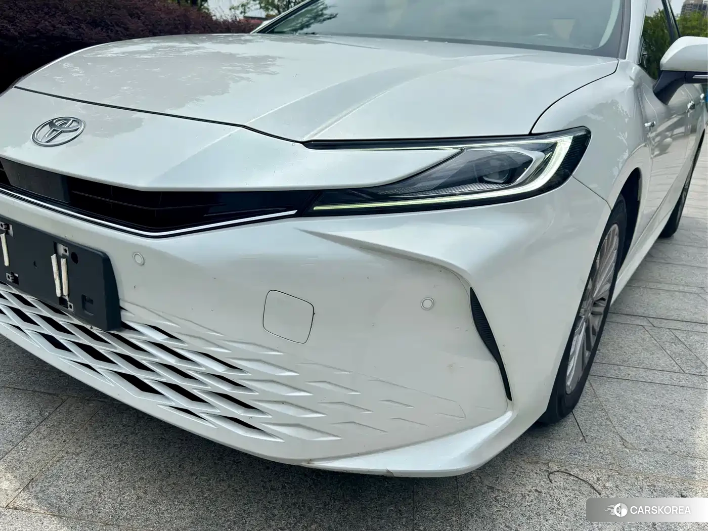Toyota Camry id 4515279 из Китая 23