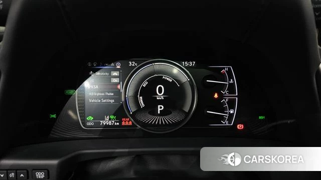 Lexus ES300h 7th generation id 4447578 из Кореи 32