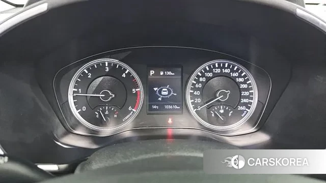 Hyundai Santa Fe TM id 3718741 из Кореи 18