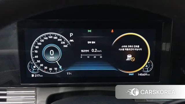 Hyundai The New Grandeur IG id 3655006 из Кореи 18