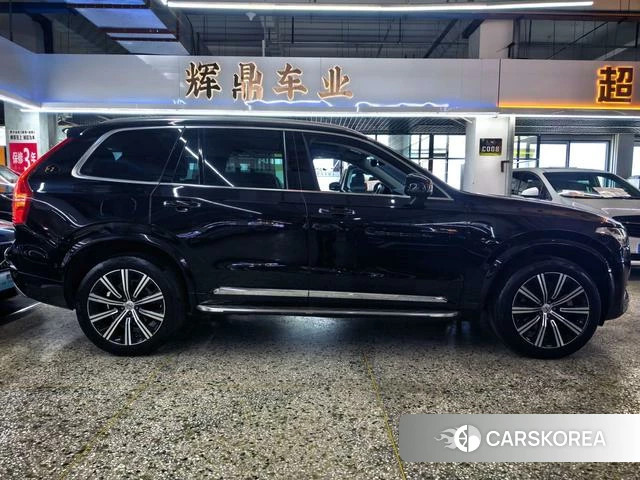 Volvo XC90 id 4218182 из Китая 16