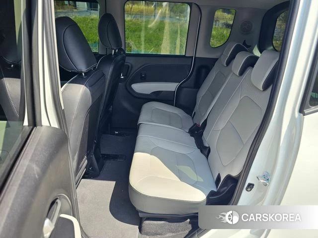 Kia The New Kia Ray id 3921855 из Кореи 15