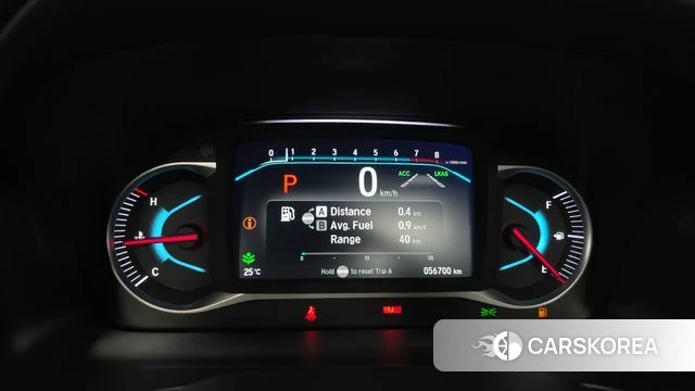 Honda Pilot 3rd generation id 4325432 из Кореи 31