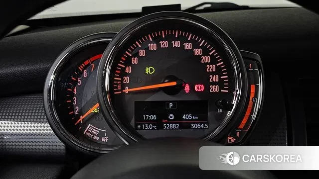 Mini Cooper id 3789028 из Кореи 18