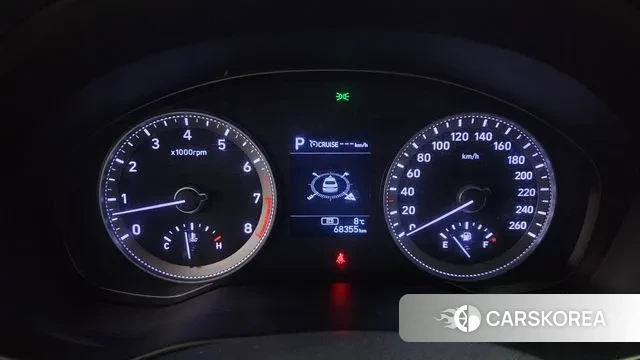 Hyundai Grandeur IG id 3422968 из Кореи 18