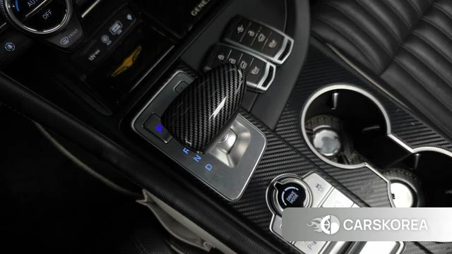 Genesis G70 id 4508173 из Кореи 35