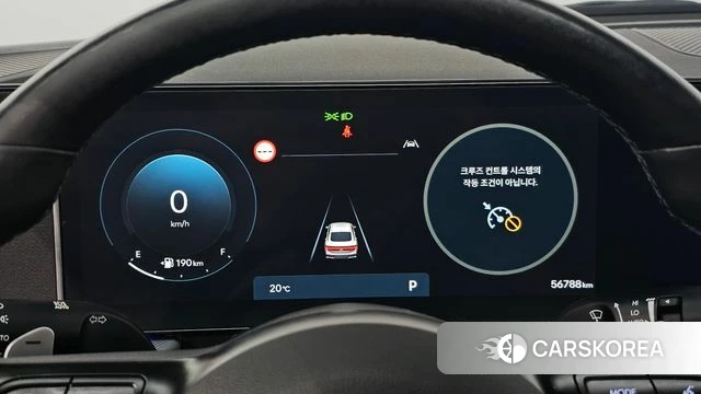 Hyundai Sonata D Edge (DN8) id 3850757 из Кореи 18