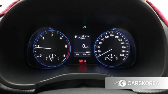 Hyundai Kona id 3808201 из Кореи 18