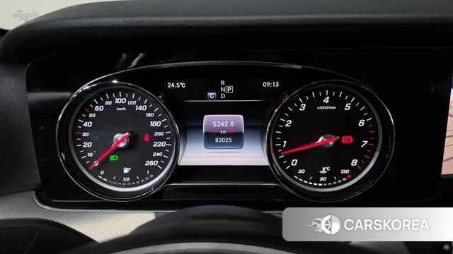 Mercedes-Benz E-Class W213 id 4760451 из Кореи 18